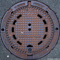 Kananldeckel Wuppertal