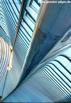 Bahnhof Liège-Guillemins