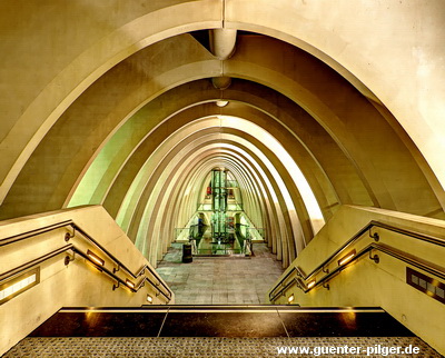 Bahnhof Liège-Guillemins