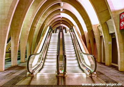 Bahnhof Liège-Guillemins