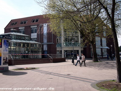 Karstadt Sporthaus