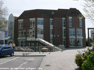 Karstadt Sporthaus