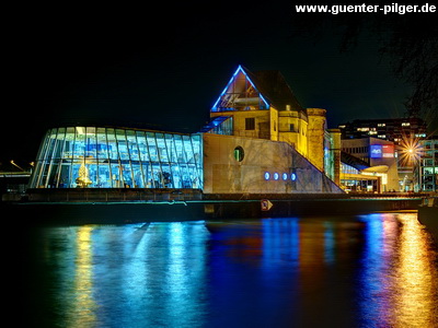 Schokoladenmuseum Köln