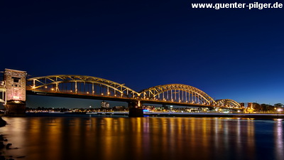 Köln-Südbrücke