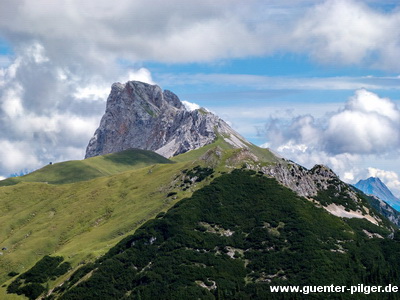 Gehrenspitze