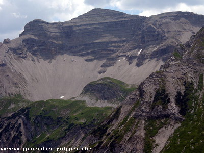 Soiernspitze