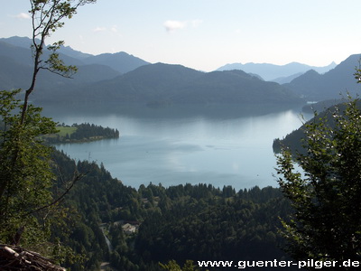 Walchensee