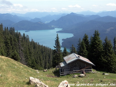 Walchensee