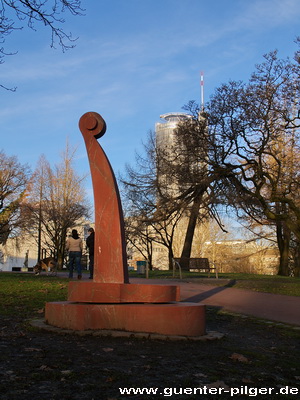 Stephan Huber (*1952): Cello (1987)