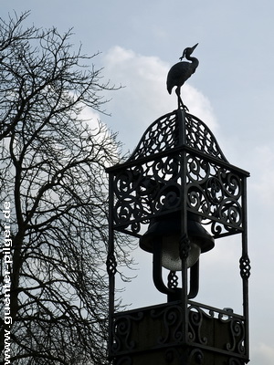 Kettwiger Wetterstation "Reiher" (1911)