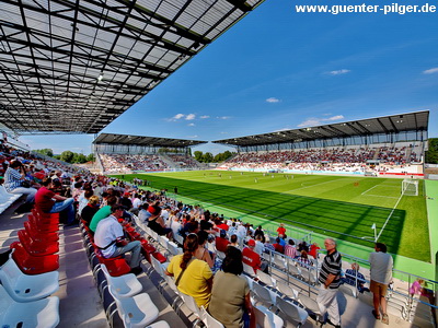 Stadion Essen