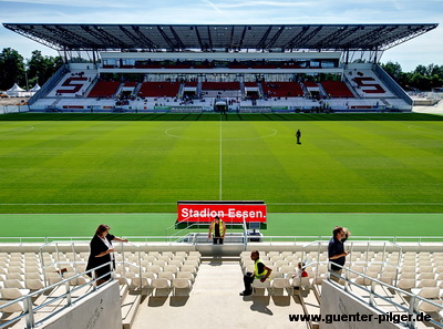 Stadion Essen