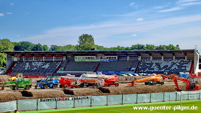 Stadion Essen