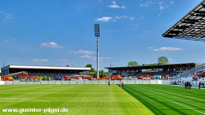 Stadion Essen