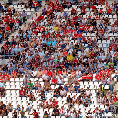 Stadion Essen