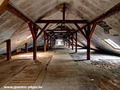 Scheidtsche Tuchfabrik Essen-Kettwig