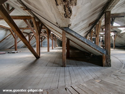 Scheidtsche Tuchfabrik Essen-Kettwig