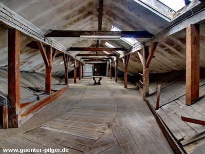 Scheidtsche Tuchfabrik Essen-Kettwig