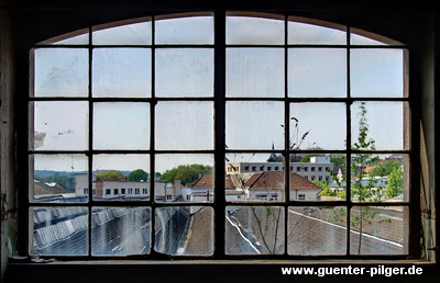 Scheidtsche Tuchfabrik Essen-Kettwig