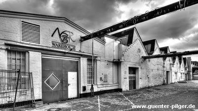 Scheidtsche Tuchfabrik Essen-Kettwig