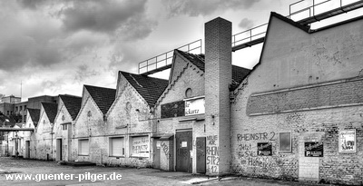 Scheidtsche Tuchfabrik Essen-Kettwig