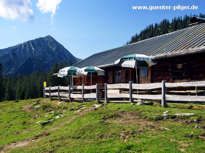 Krüner Alm