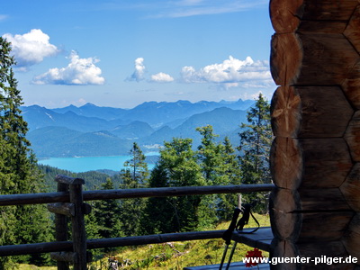 Wallgauer Alm