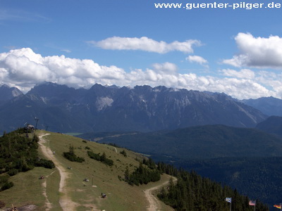 Karwendel