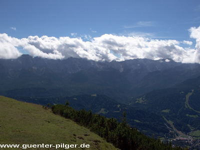 Wetterstein