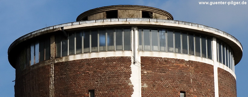 Wasserturm Bochum Höntrop