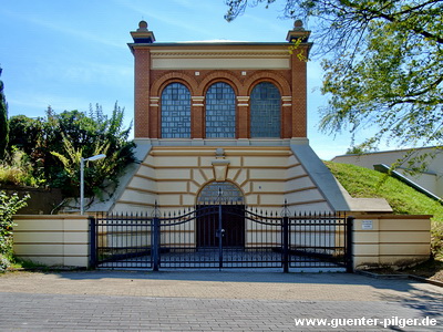 Wasserwerk Bochum Stiepel