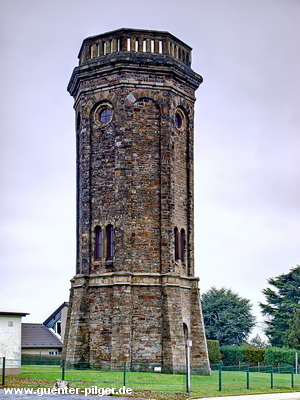 Wasserturm Loh in Wetter-Volmarstein