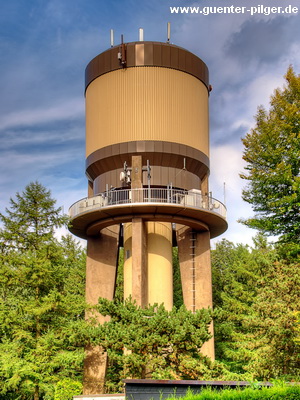 Witten, Wasserturm Kermelberg