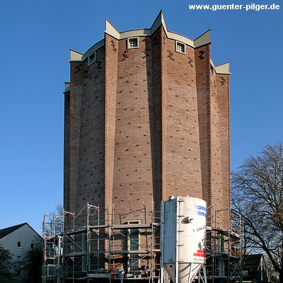 Wasserturm Essen Frillendorfer Höhe