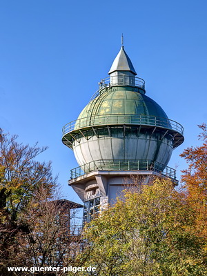 Wasserturm Essen-Bredeney