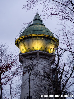 Wasserturm Essen Bredeney