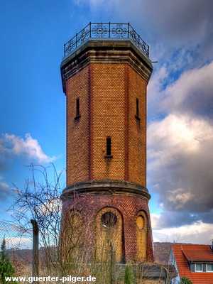 Aussichtsturm Hagen-Hohenlimburg