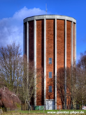 Wasserturm Hagen-Haßley