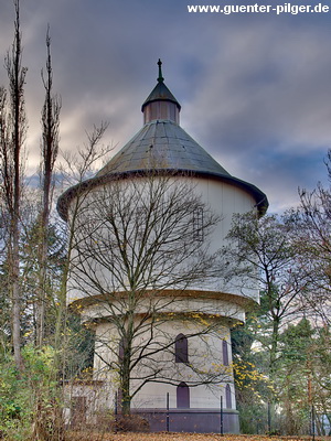 Wasserturm Hattingen