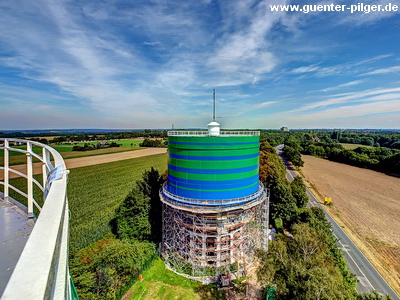 Wasserturm Herten