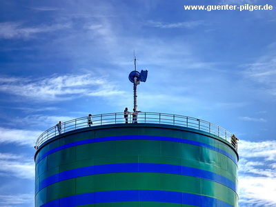 Wasserturm Herten