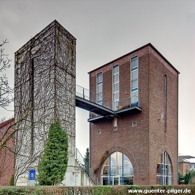 Wasserturm Dorsten