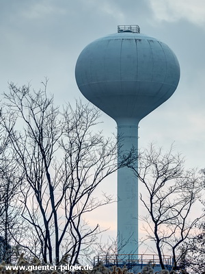 Wasserturm Pilkington Galdbeck