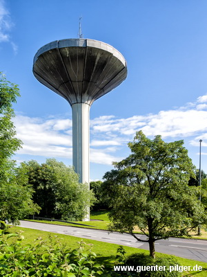 Lichtscheider Wasserturm