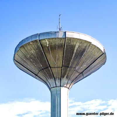 Lichtscheider Wasserturm