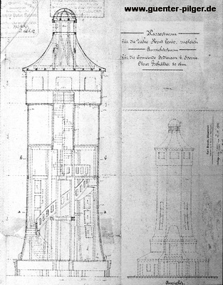 Kaiser-Wilhelm-Turm, Herne