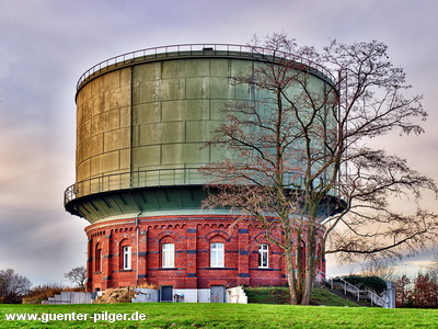 Alter Wasserturm Recklinghausen