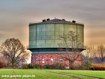 Alter Wasserturm Recklinghausen