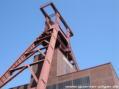 Zollverein Schacht XII