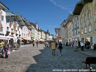 Marktstrasse